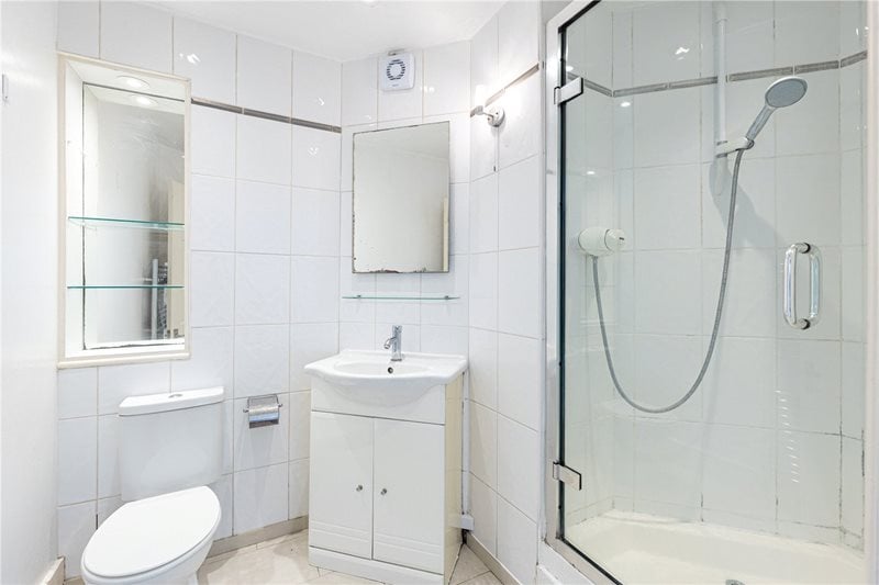 Oakhill Court, Upper Richmond Road, London, SW15