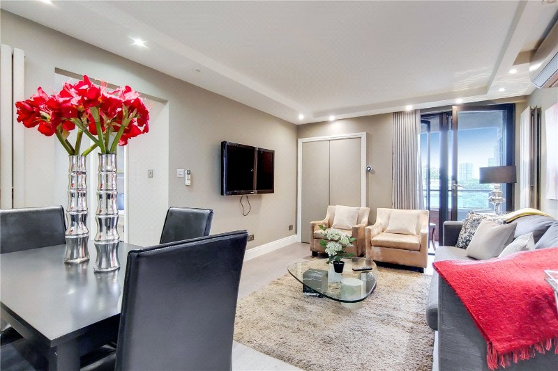 Cresta House, Finchley Road, London, NW3