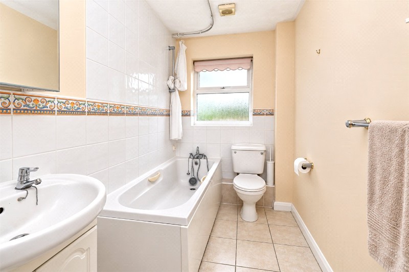 Regent Court, Norn Hill, Basingstoke, RG21