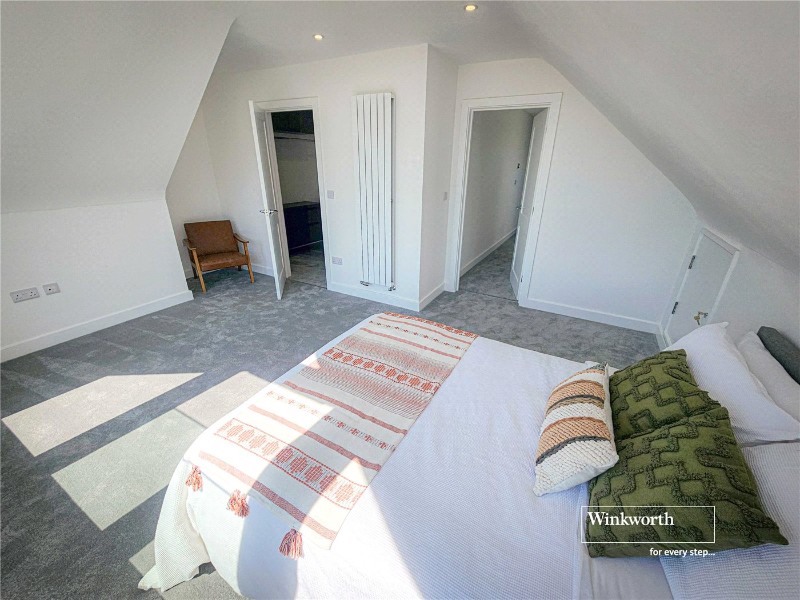 Stanpit, Christchurch, Dorset, BH23