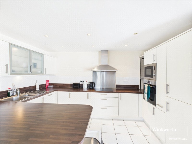 Luscinia View, Napier Road, Reading, Berkshire, RG1