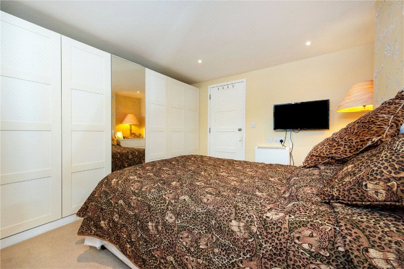North Stroud Lane, Petersfield, Hampshire, GU32