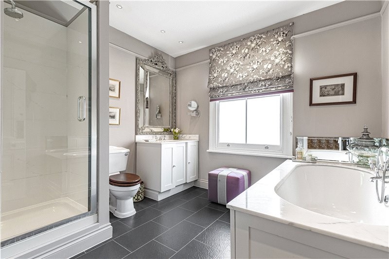 Madrid Road, Barnes, London, SW13