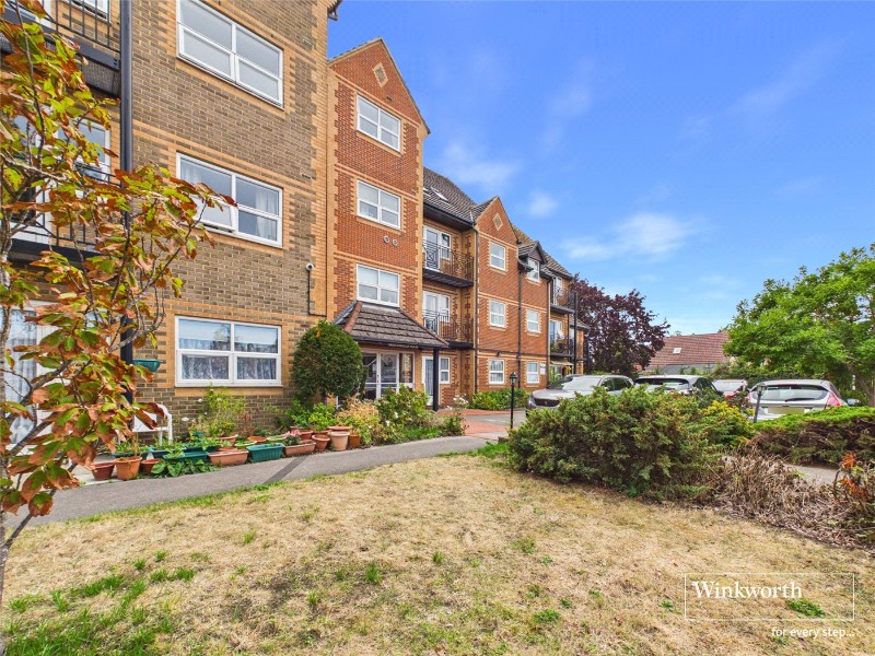 Northcourt Avenue, Reading, Berkshire, RG2