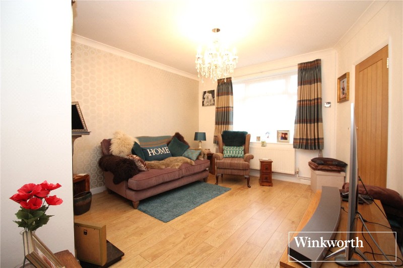 Stevenage Crescent, Borehamwood, Hertfordshire, WD6