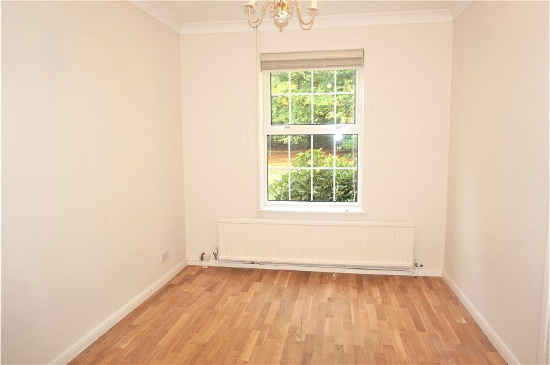 Woodlands Close, Ascot, Berkshire, SL5