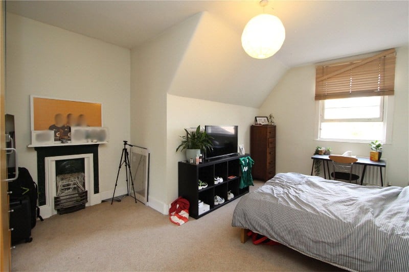Twyford Avenue, Ealing, London, W3