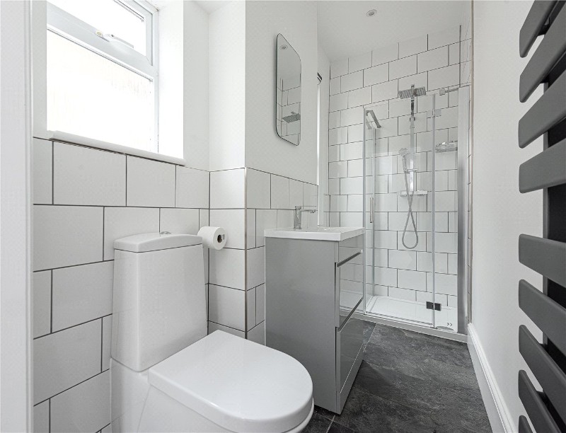 Lushington Road, London, NW10
