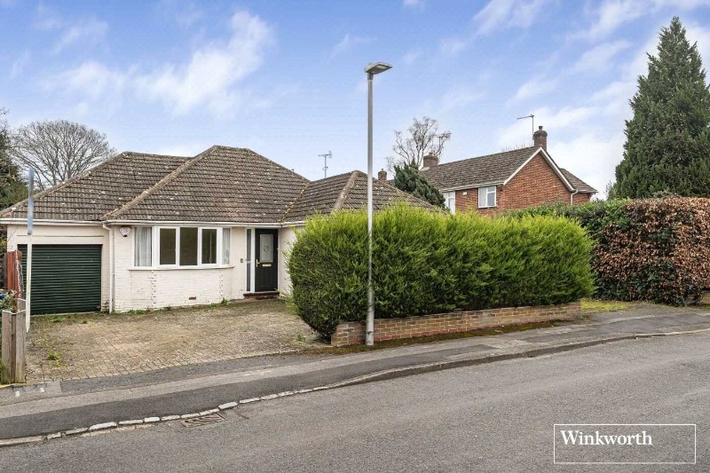 Ferrard Close, Ascot, Berkshire, SL5