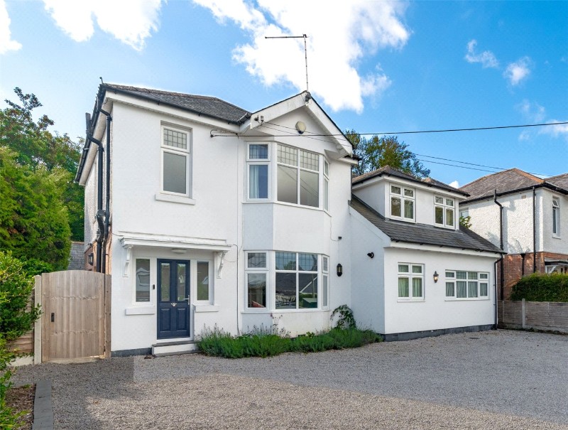Clarendon Road, Broadstone, Dorset, BH18