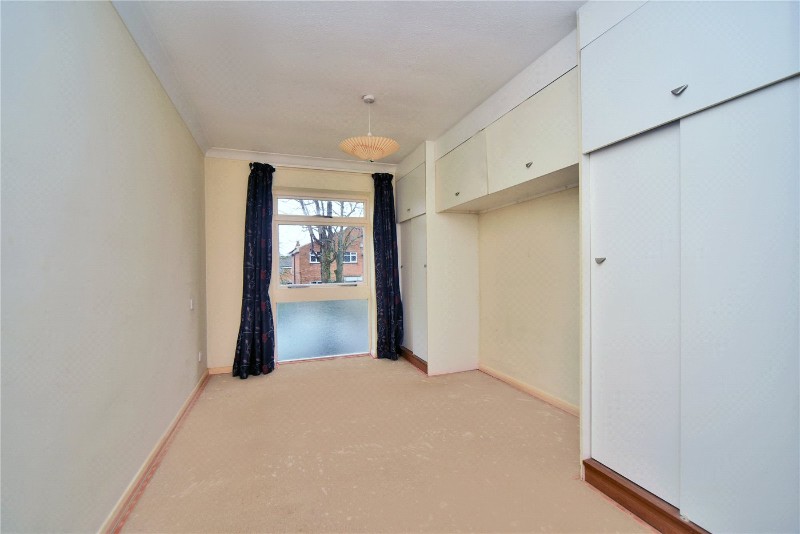 Brambledown Road, Wallington, SM6