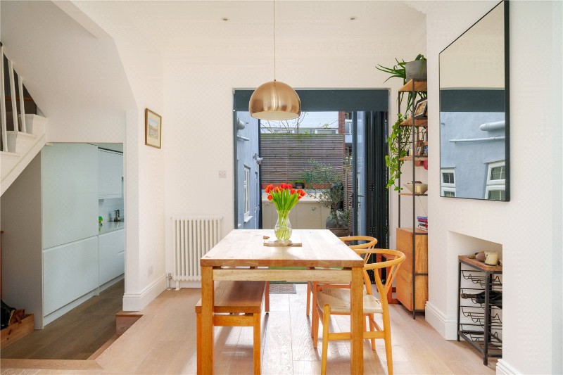 Prothero Road, London, SW6