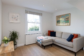 Galveston Road, London, SW15