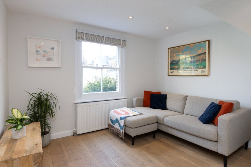 Galveston Road, London, SW15