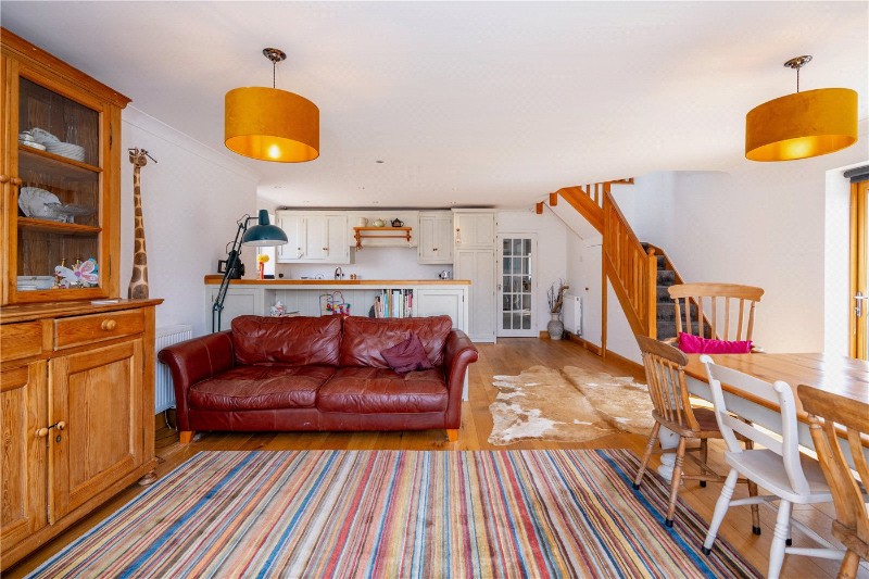 Park Road, Deeping St. James, Peterborough, Lincolnshire, PE6