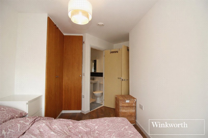 Taylor Court, Todd Close, Borehamwood, Hertfordshire, WD6