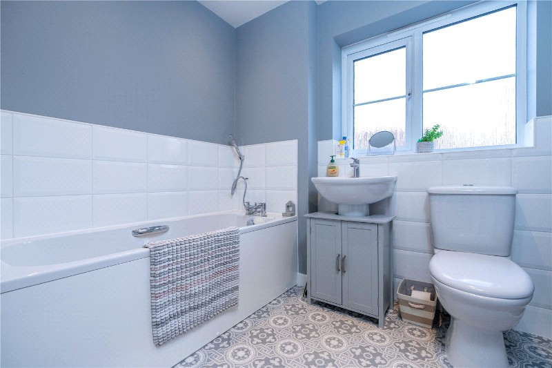 Kelso Drive, Bourne, PE10