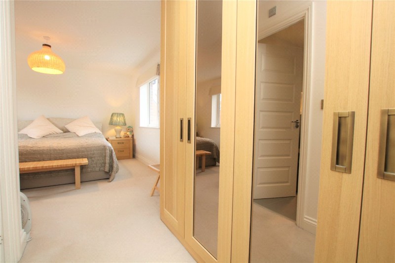 Appleby Walk, Spencers Wood, Reading, Berkshire, RG7