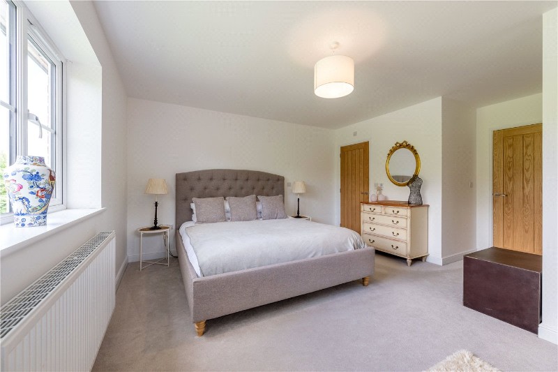 Church Farm Close, Bramerton, Norwich, Norfolk, NR14