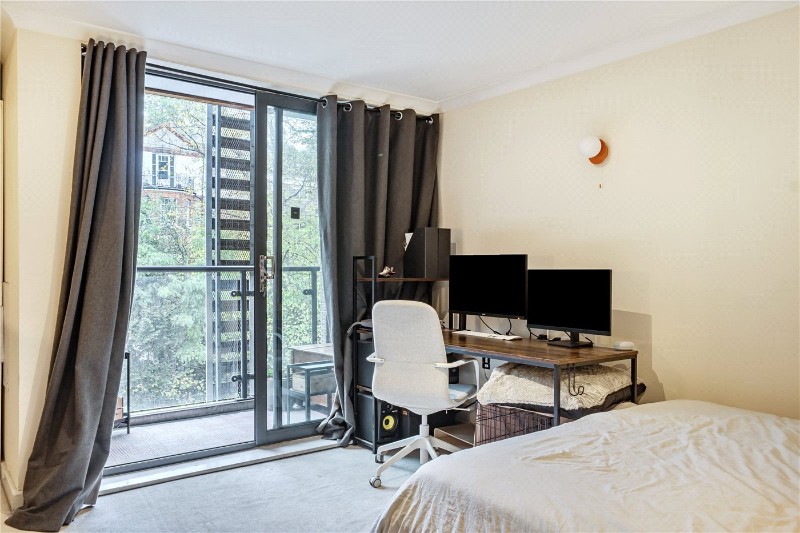 London Road, London, SE23