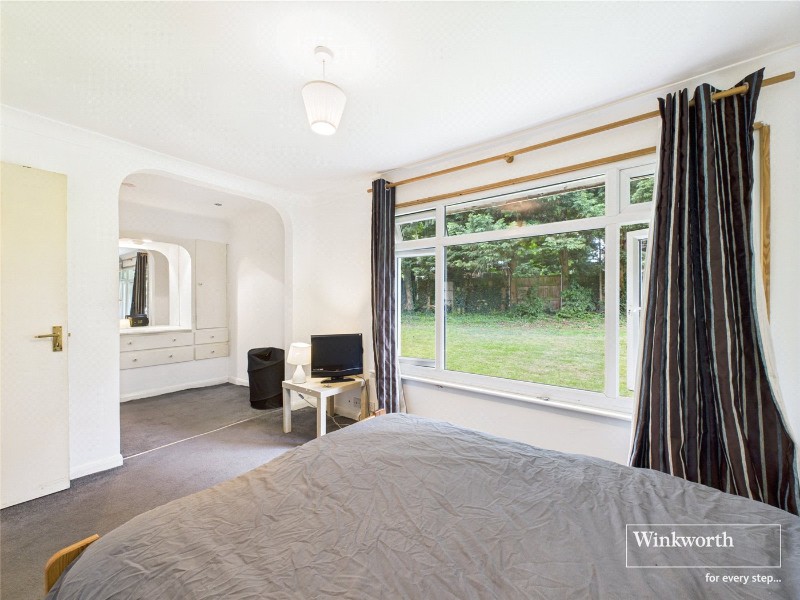 The Lodge, St Andrews Road, Kingsbury, London, NW9