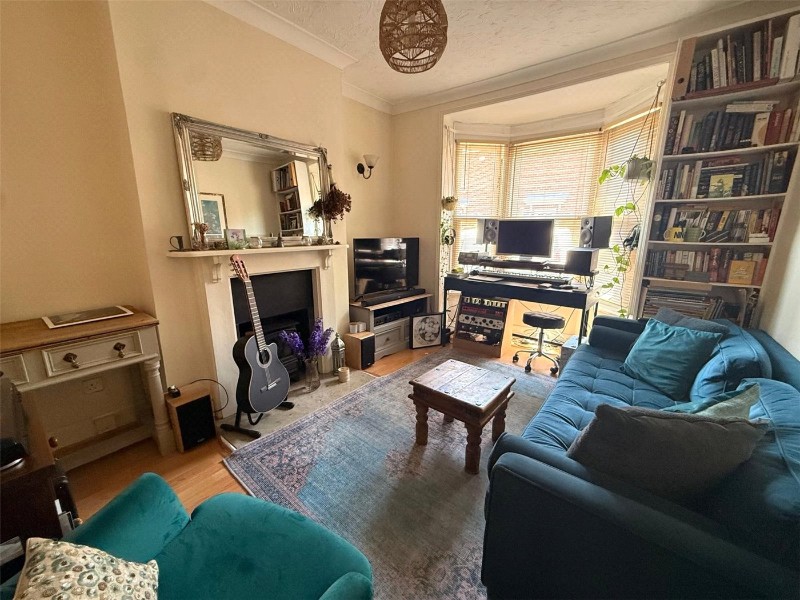 Linden Road, Romsey, Hampshire, SO51