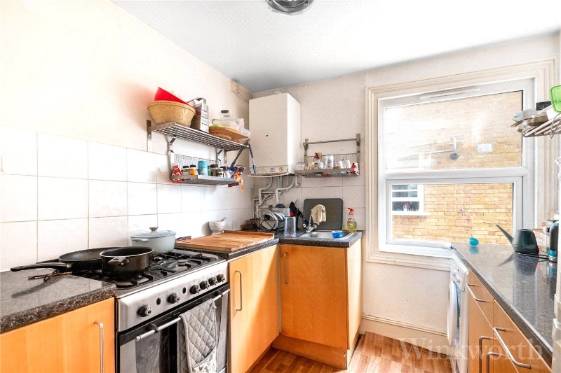 Drakefell Road, New Cross, London, SE14