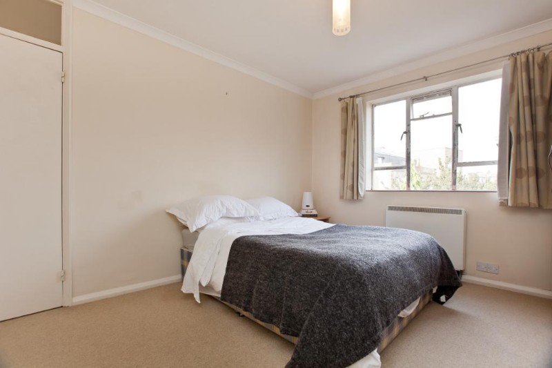 Dibden Street, London, N1