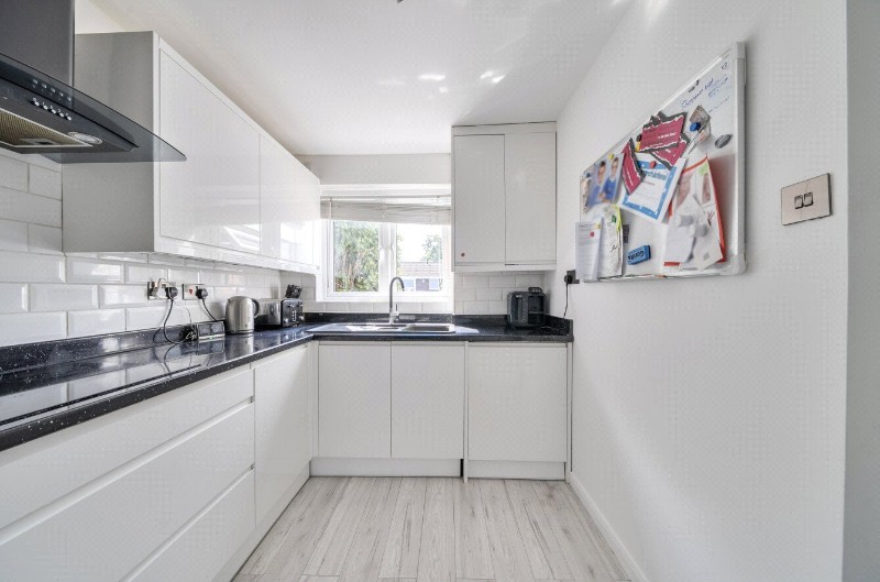 St Blaize Road, Romsey, Hampshire, SO51