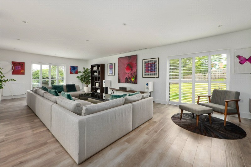 Cliff Road, Hythe, Kent, CT21