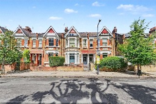 Kempe Road, London, NW6
