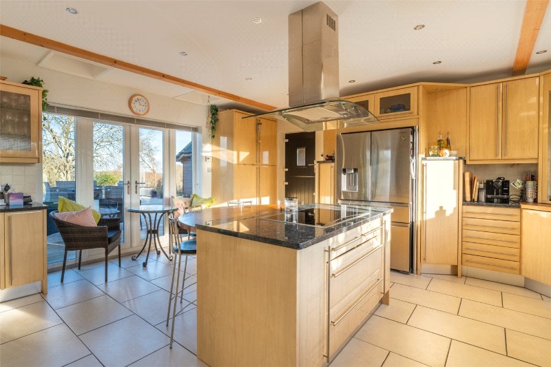 Chalbury, Wimborne, Dorset, BH21