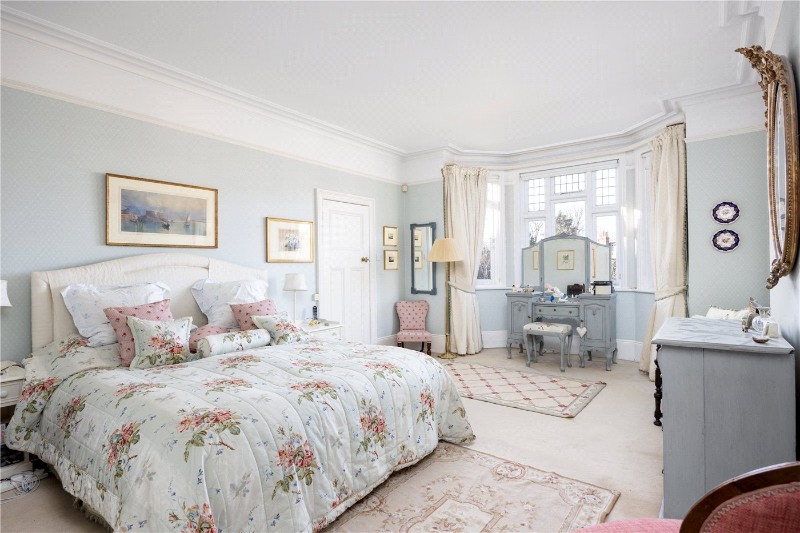 Woodthorpe Road, London, SW15