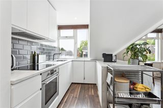 King Edward Road, New Barnet, EN5