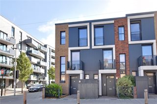 Vanbrugh Hill, Greenwich, London, SE10