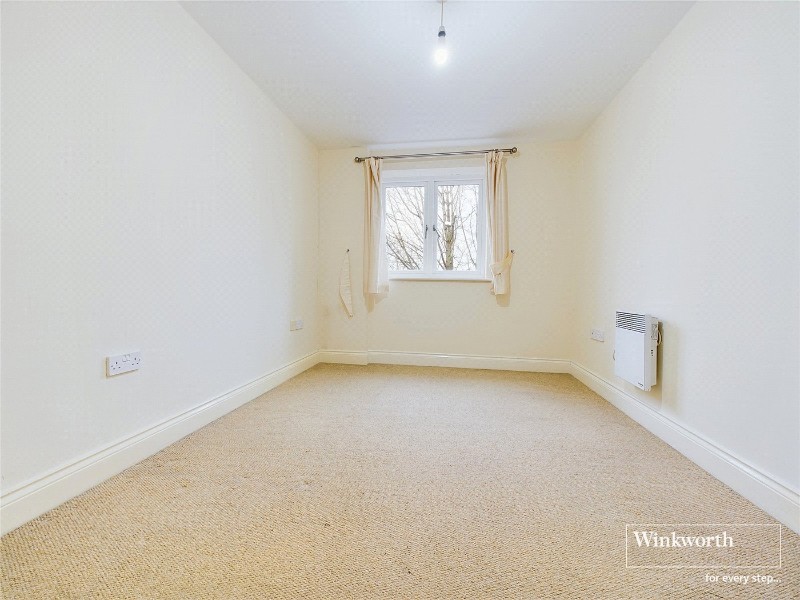 Luscinia View, Napier Road, Reading, Berkshire, RG1