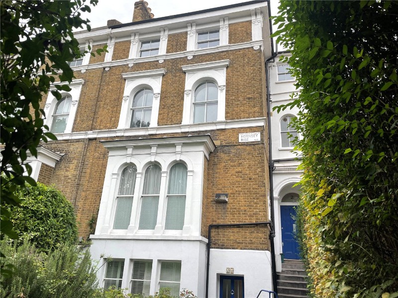 Hornsey Rise, London, N19
