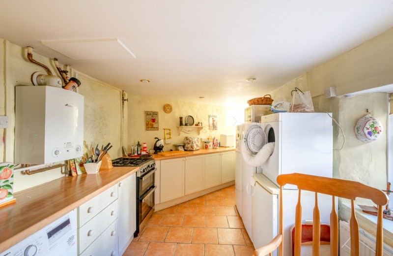 High Street, Blagdon, Bristol, Somerset, BS40