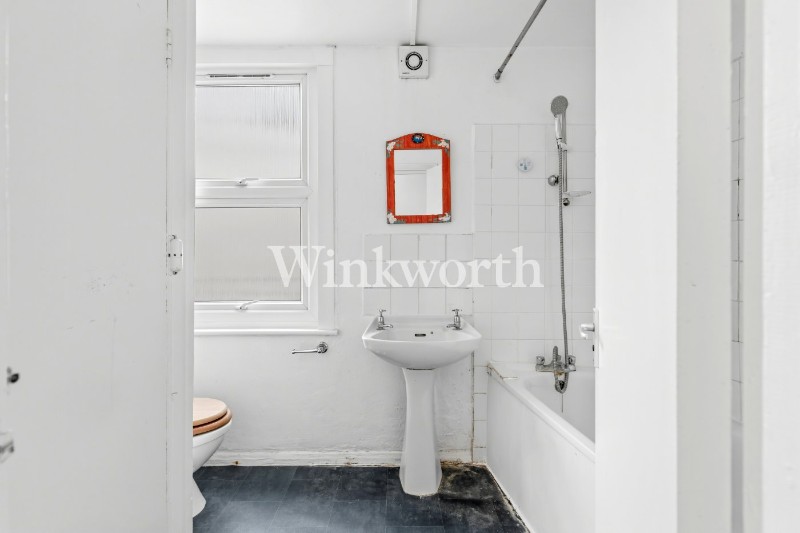 Grove Road, London, N15