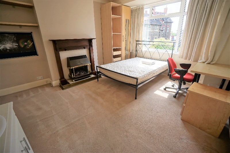 Snowdon Road, Bristol, Somerset, BS16