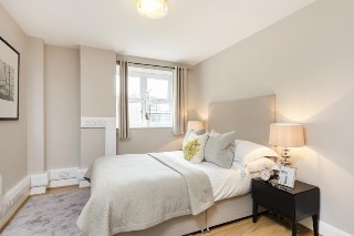 Aria House, 5-15 Newton Street, London, WC2B