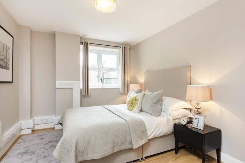 Aria House, 5-15 Newton Street, London, WC2B