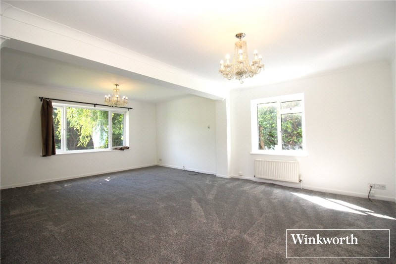 Links Drive, Elstree, Borehamwood, Hertfordshire, WD6