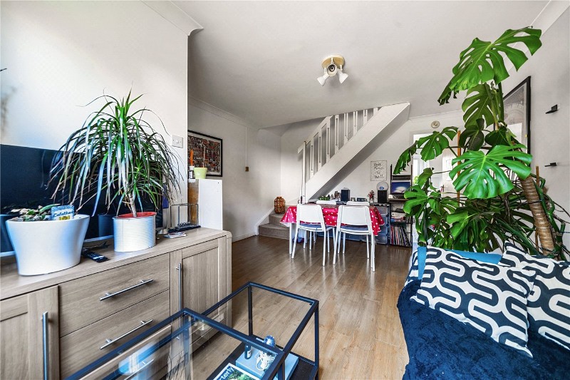 Somerford Way, London, SE16