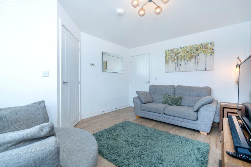 Burnham Way, Sleaford, Lincolnshire, NG34