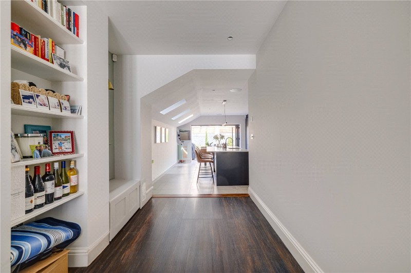 Kingwood Road, London, SW6