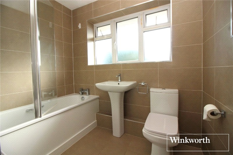 Allum Lane, Elstree, Borehamwood, Hertfordshire, WD6