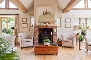 Knapp Lane, Ampfield, Romsey, Hampshire, SO51