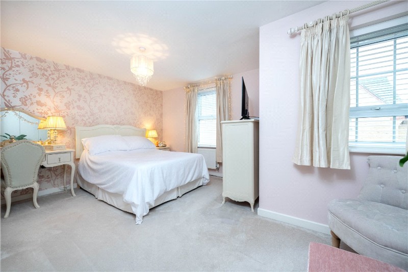 Great Leighs, Bourne, Lincolnshire, PE10