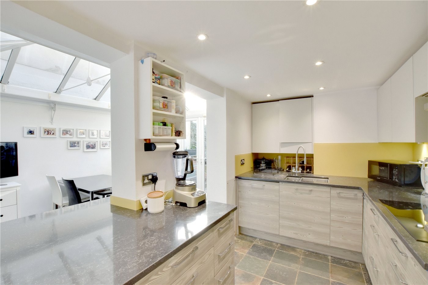 3 bedroom property for sale in Ashburnham Grove, Greenwich, London